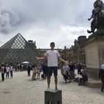 Patrick Milton - @patrickmilton00 - Instagram