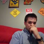 Patrick Milton - @patrickmilton5312 - Instagram
