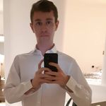 Patrick Miner - @patrick.miner - Instagram