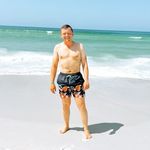Patrick Miner - @gingie9315 - Instagram