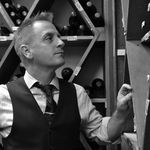 Patrick Miner - @bordeauxblend - Instagram