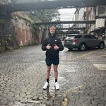 Patrick Miner - @pminer124 - Instagram
