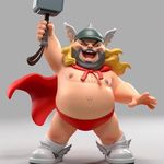 Patrick Miner - @drypenguin - Instagram