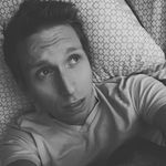 Patrick Minick - @genuine_vibes88 - Instagram