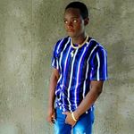 A-Patrick Minott - @humble.youth23 - Instagram