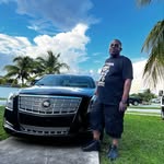 Patrick Minott - @mr5000_polishing - Instagram