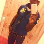 Patrick Minott - @duhaneypark233 - Instagram