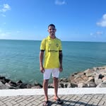 Patrick Minott - @patrick.minott - Instagram