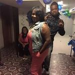 Jones Travon - @patrickmintz327 - Instagram