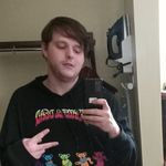 Patrick mintz - @coldsoldier402 - Instagram