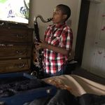 Patrick Trevon Mintz Jr. - @mintzjr.patrick - Instagram