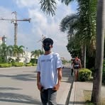 Patrick Miraflor - Facebook