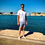 Patrick - @patrick.mitchell - Instagram