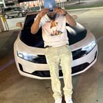 Patrick Mitchell - @patmitch_97 - Instagram