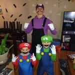 Patrick Mitchell - @patrick.mitchell.376 - Instagram