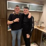 Patrick Mitchell - @patrickmitch - Instagram