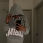 Patrick Mitchell - @6foot5_pm - Instagram