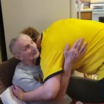 Patrick Mitchell - @patrick.starr.4.real - Instagram