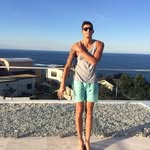 Patrick Mitchell - @pmitchell45 - Instagram