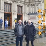 Patrick Mitchell - @patrick.mitchell.3998 - Instagram
