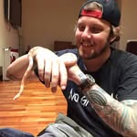 Patrick Mitchell - @patrickmitchell02 - Instagram