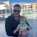 Patrick Mitchell - @rickandrock - Instagram