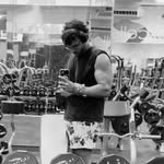 Patrick Mitchell - @bench_warrior_gp2 - Instagram