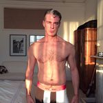 Patrick Mitten - @jackpotxl_uk - Instagram