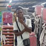 Jean Patrick Modeste Kouadio - @jeanpatrickmodeste - Instagram