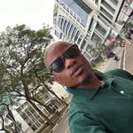 Patrick Kalumbwa Modeste - @patrickkalumbwamodeste - Instagram
