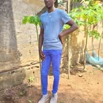 Patrick Modeste Degbogbahoun - @patrickmodestedegbogbahoun - Instagram