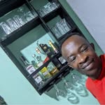 Patrick Modeste Rutaha - @modesterutaha - Instagram
