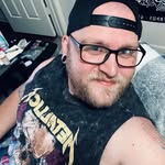 Patrick Moen - @grumpyviking89 - Instagram