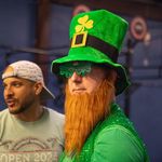 Patrick Mohan - @paddymcmo - Instagram