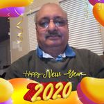 Patrick Mohan - @patrickmohan9 - Instagram