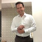 Patrick Mohan - @omolayo533 - Instagram