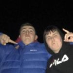 Patrick Mohan - @paddyjohn08 - Instagram