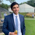 Patrick Mohan - @mister.patrick_ - Instagram