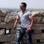 Patrick Mohan                                         O - @johnpatrickmohan - Instagram