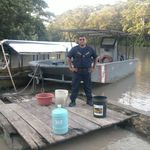 Patrick Alessandro Aroni Molinari - @patrickalessandro3656 - Instagram
