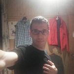 Patrick - @patrick_molinari80 - Instagram