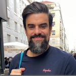 Patrick Molinari - @patmolinari78 - Instagram