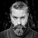 Patrick Molitor - @ucmj22 - Instagram