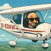 Patrick Molitor - @flywithmolli - TikTok