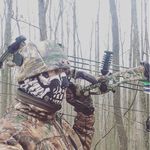 Patrick Mollohan - @pat_daddy96 - Instagram