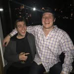 Patrick Molyneaux - @gogomolyneaux - Instagram