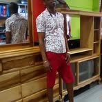 Patrick Moncrieffe - Facebook
