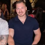 Pat Mongan - @patrickmongan - Instagram