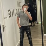 Patrick Mongan - @pmongan61 - Instagram