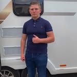 Patrick Mongan - @patrick_mongan_17 - Instagram